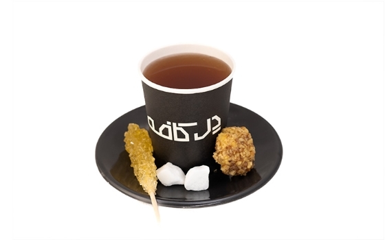چای سیاه