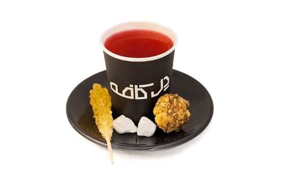 چای ترش